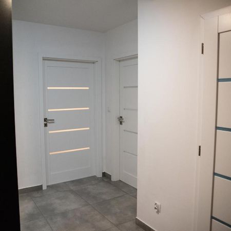 Apartament Jana Pawla 新松奇 外观 照片