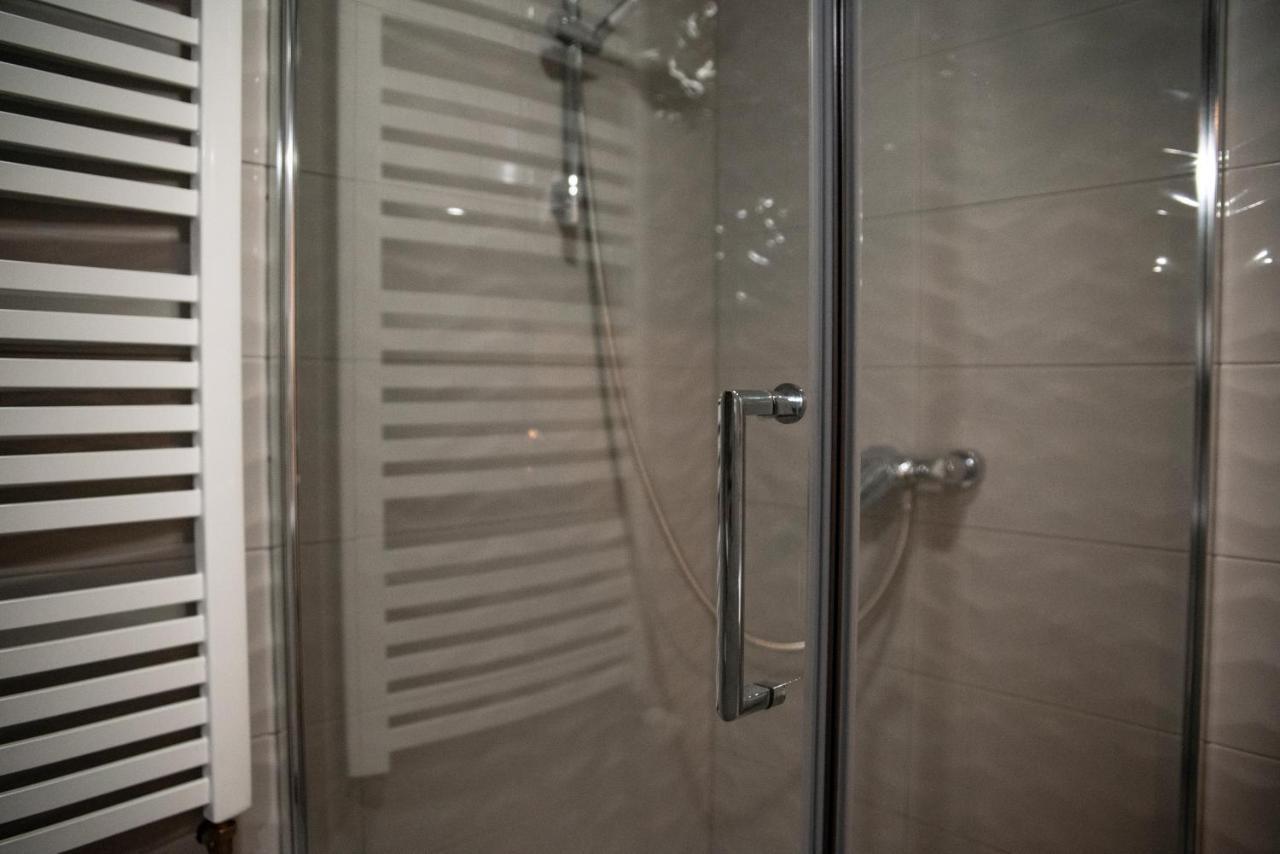 Apartament Jana Pawla 新松奇 外观 照片